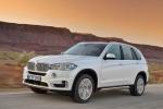 BMW X5 2014 года